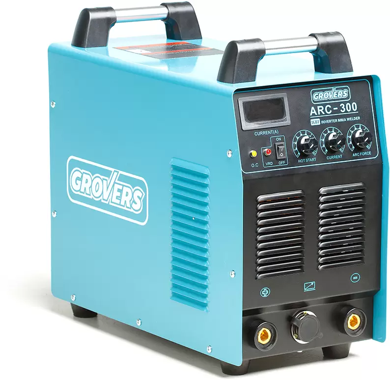 Grovers ARC-300