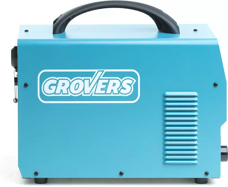 Сварочный инвертор Grovers ARC-400LT фото