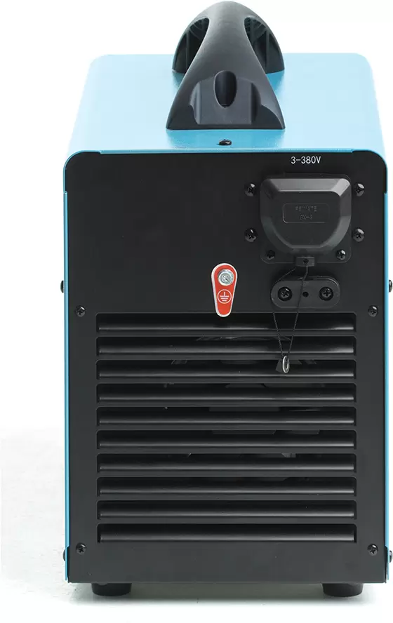 Сварочный инвертор Grovers ARC-400LT фото