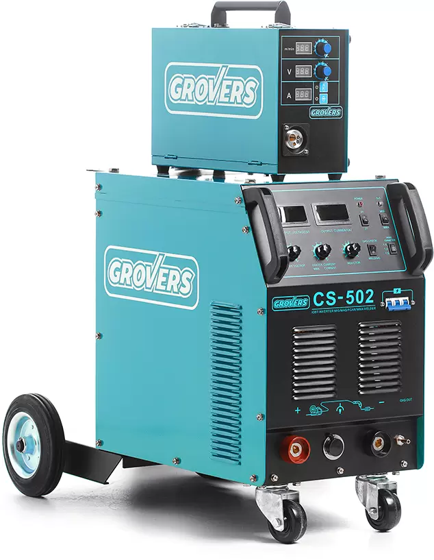 Grovers CS-502 (MIG-505-3)