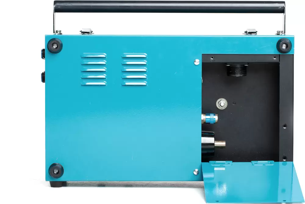 Сварочный инвертор Grovers CS-502 (MIG-505-3) фото