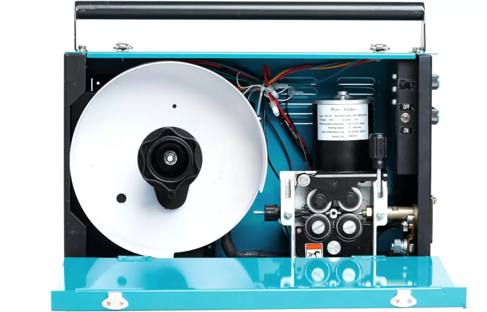 Сварочный инвертор Grovers CS-502 (MIG-505-3) фото