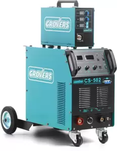 Grovers CS-502 (MIG-505-3)
