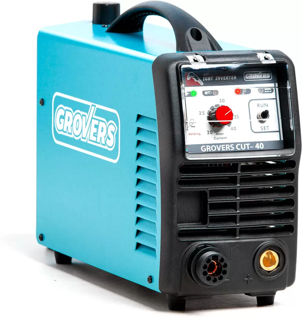 Grovers CUT-40