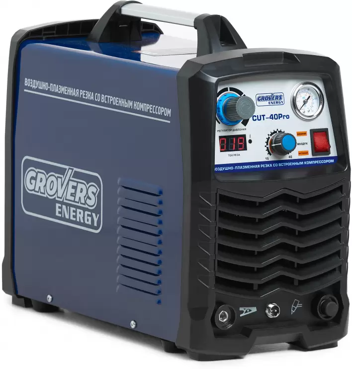 Grovers CUT-40 PRO