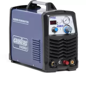 Аппарат плазменной резки Grovers CUT-60I Energy