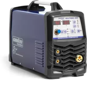 Grovers Energy MultiMIG-200