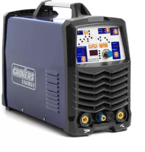 Сварочный инвертор Grovers ENERGY TIG-200 AC/DC DOUBLE PULSE