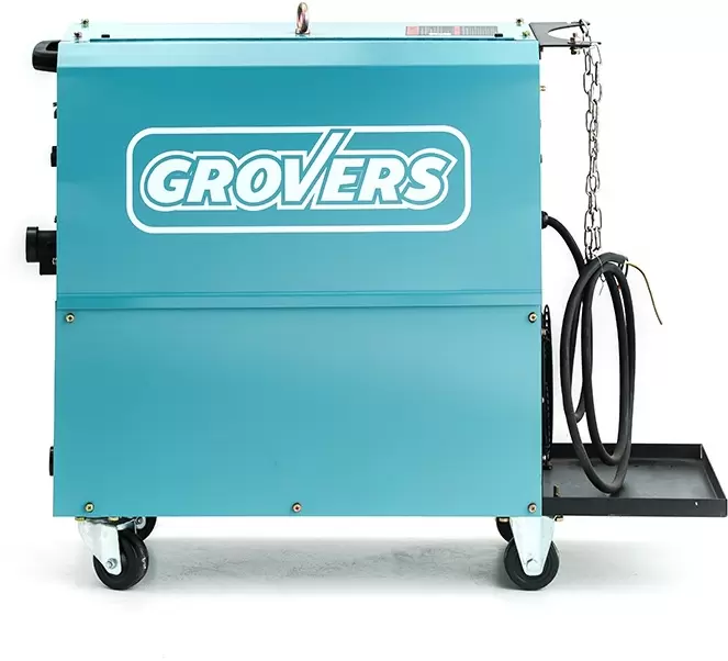 Сварочный инвертор Grovers MIG-295 фото