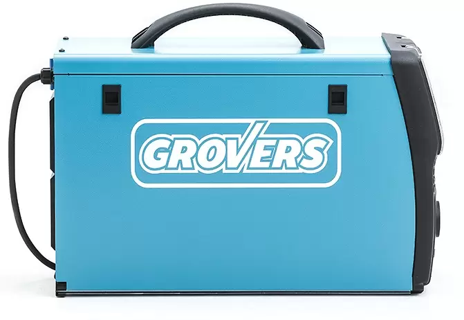 Сварочный инвертор Grovers MIG-315T фото