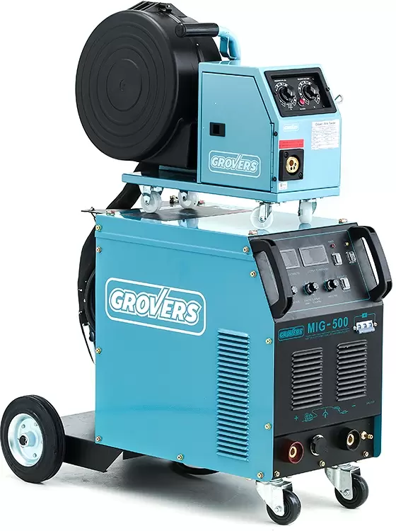 Grovers MIG-500