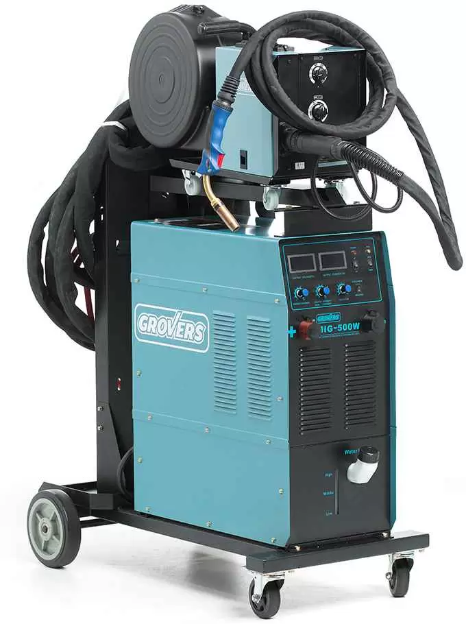 Grovers MIG-500W