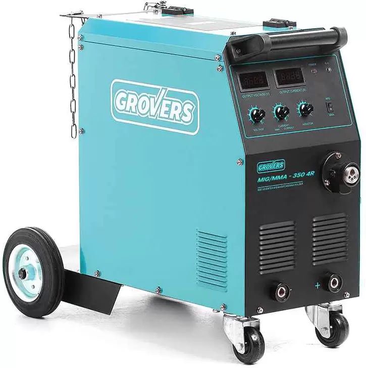 Grovers MIG/MMA-350 4R