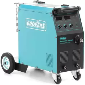 Grovers MIG/MMA-350 4R