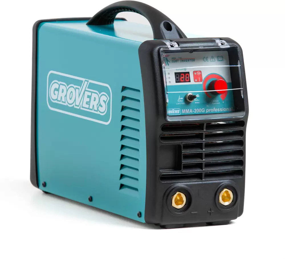 Grovers MMA-200G Professional