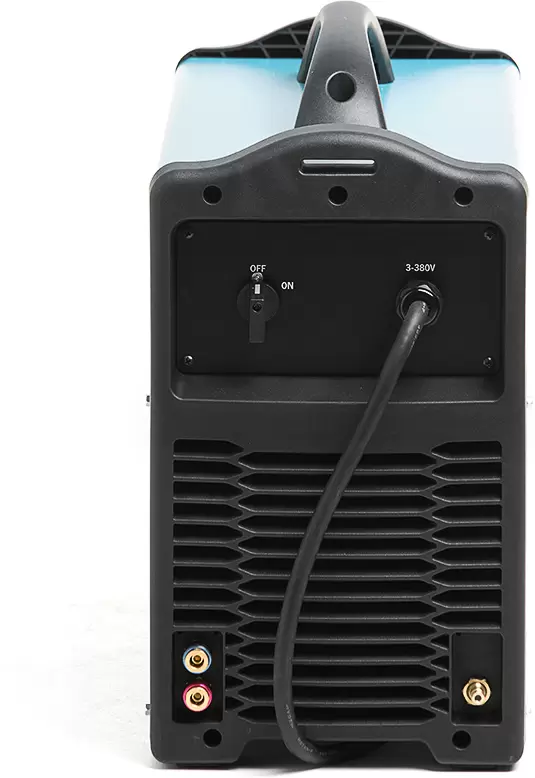 Сварочный инвертор Grovers WSME-315W AC/DC Pulse фото