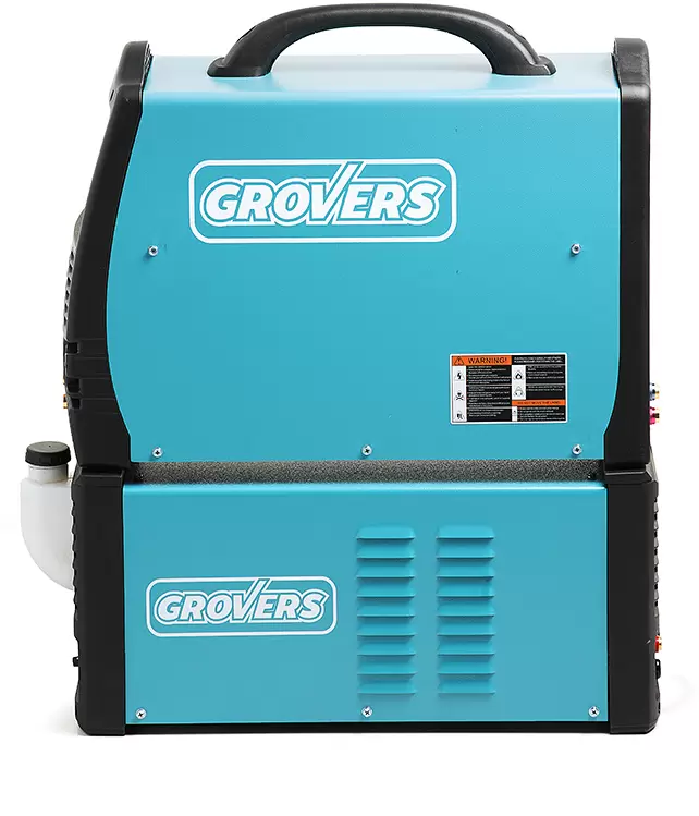 Сварочный инвертор Grovers WSME-315W AC/DC Pulse фото