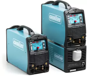 Сварочный инвертор Grovers WSME-315W AC/DC Pulse фото