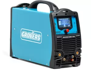 Сварочный инвертор Grovers WSME-315WC AC/DC Pulse (LCD) фото
