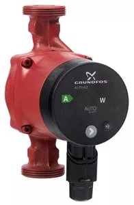 Циркуляционный насос Grundfos Alpha2 L 25-60 130 фото