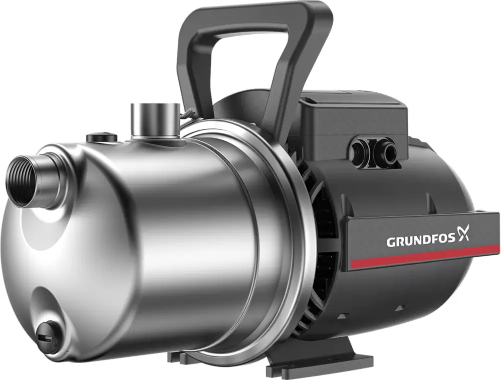 Grundfos JP 5-48