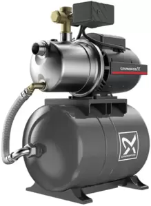 Насосная станция Grundfos JP 5-48 PT-H фото