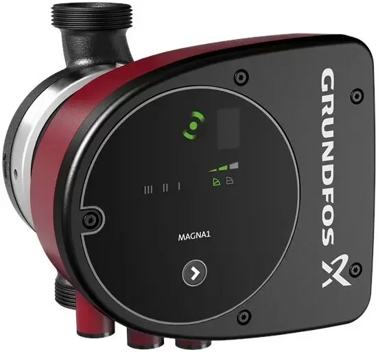 Grundfos Magna1 25-80 180