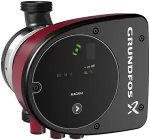 Grundfos Magna1 25-80 180