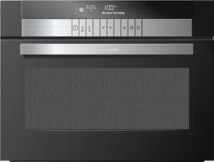 Духовой шкаф Grundig GEKW47000B фото