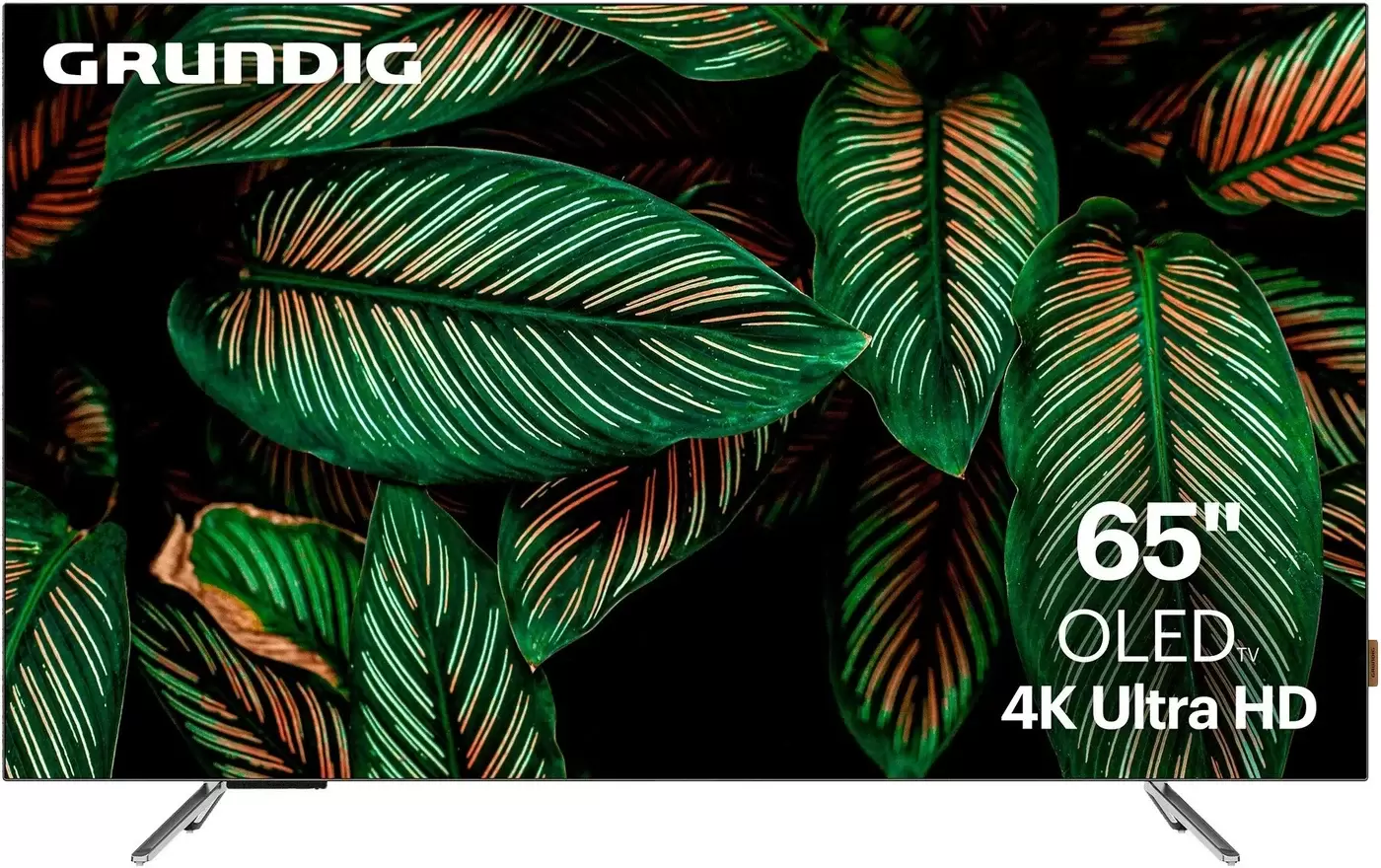 Grundig 65 OLED GH 9500 65"