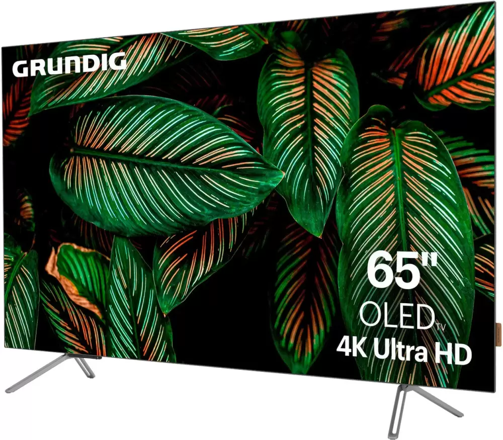 Телевизор Grundig 65 OLED GH 9500 65" фото