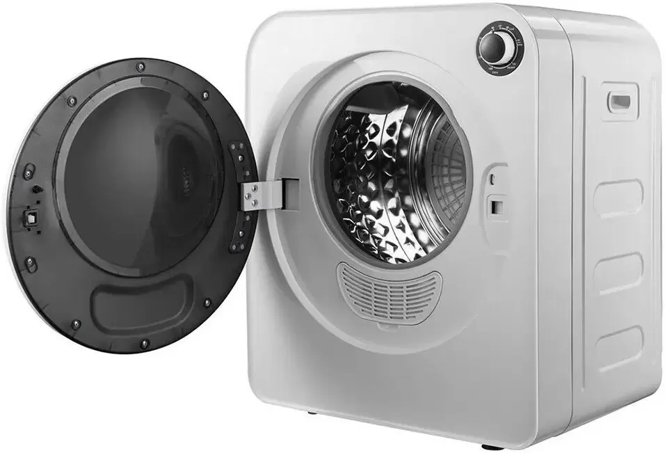 Сушильная машина Greenblue GB405 tumble фото