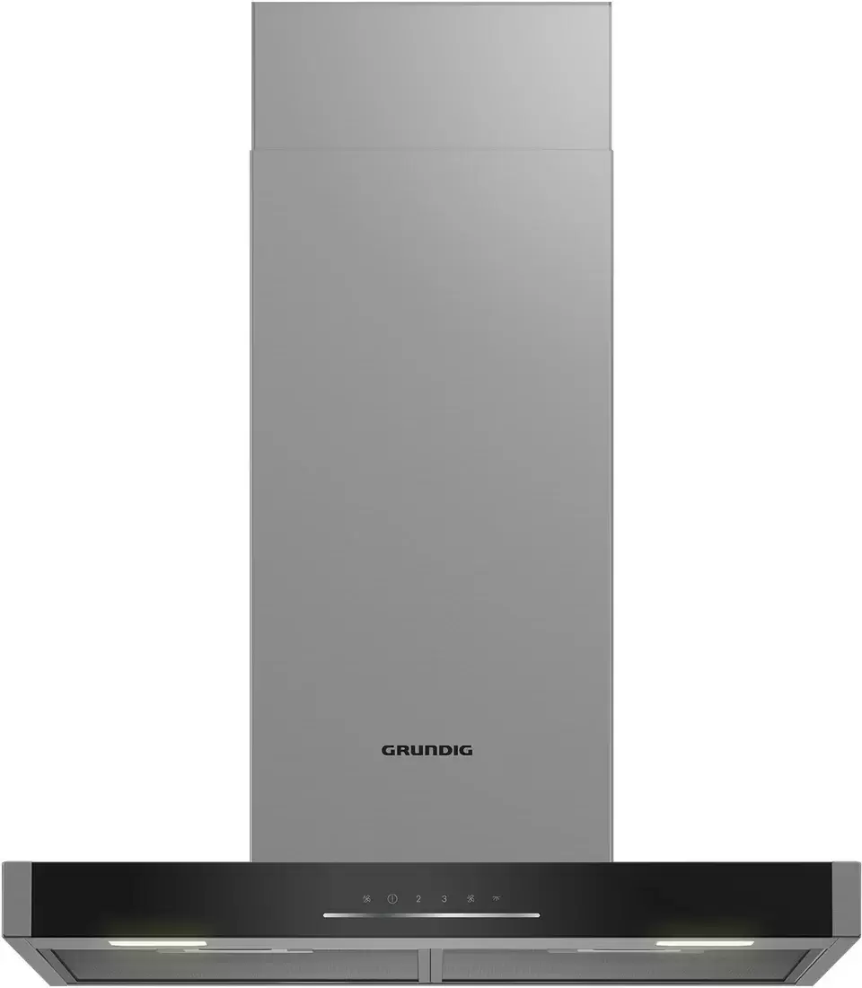 Grundig GDKP2464BBSC