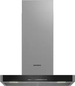 Grundig GDKP2464BBSC