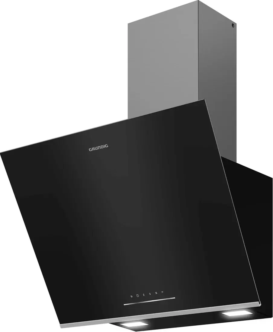 Grundig GDSP2464BBSC