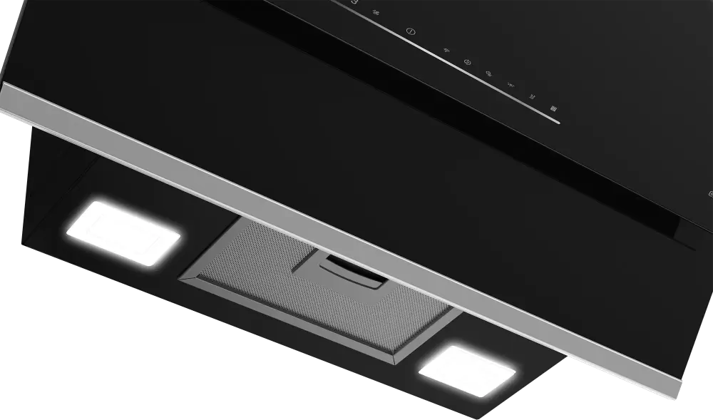 Вытяжка Grundig GDSP2486BBSCH фото 5