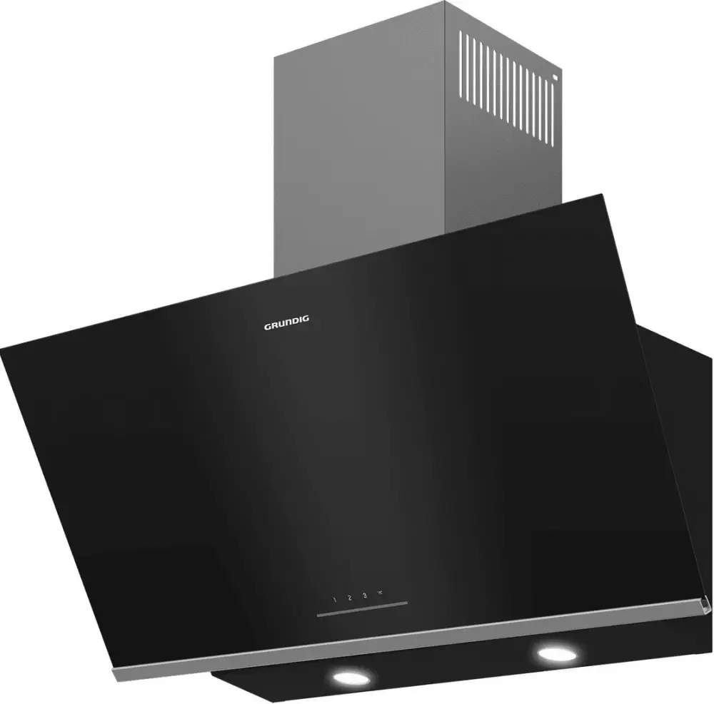 Grundig GDSP5460BC