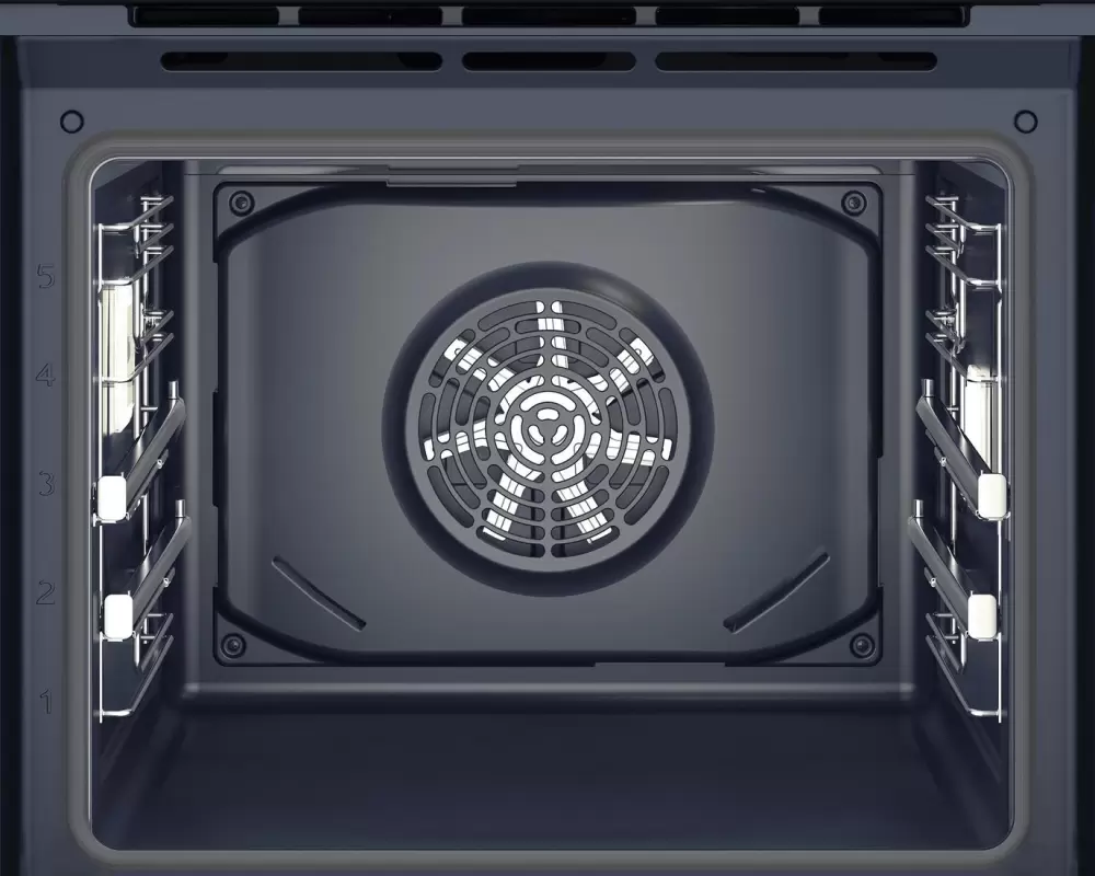 Духовой шкаф Grundig GEBD11300X фото