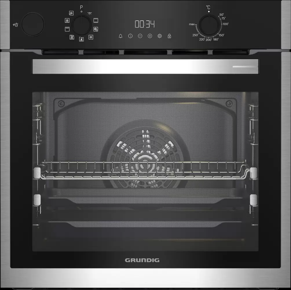Grundig GEBD19301B
