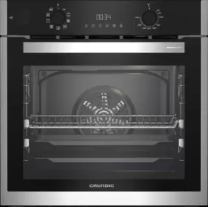 Духовой шкаф Grundig GEBD19301B фото