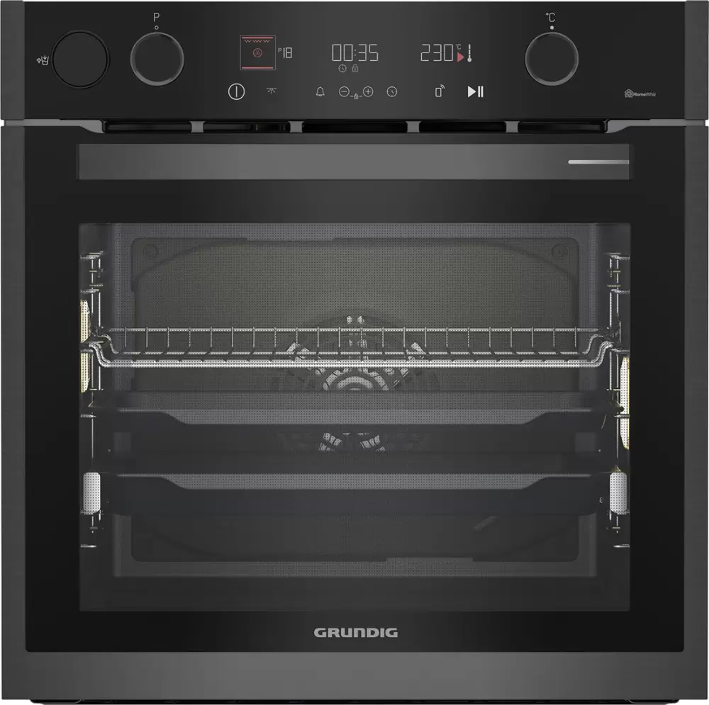 Grundig GEBD19401DXHI