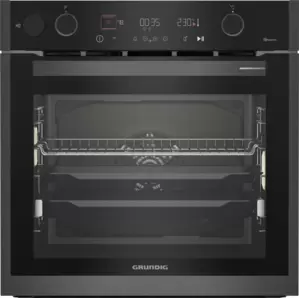 Духовой шкаф Grundig GEBD19401DXHI фото
