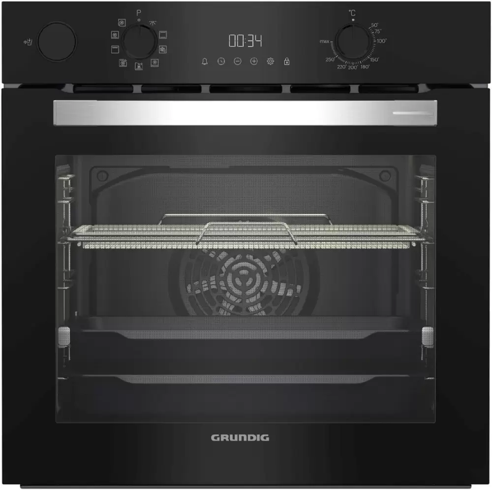 Grundig GEBM12300BSA