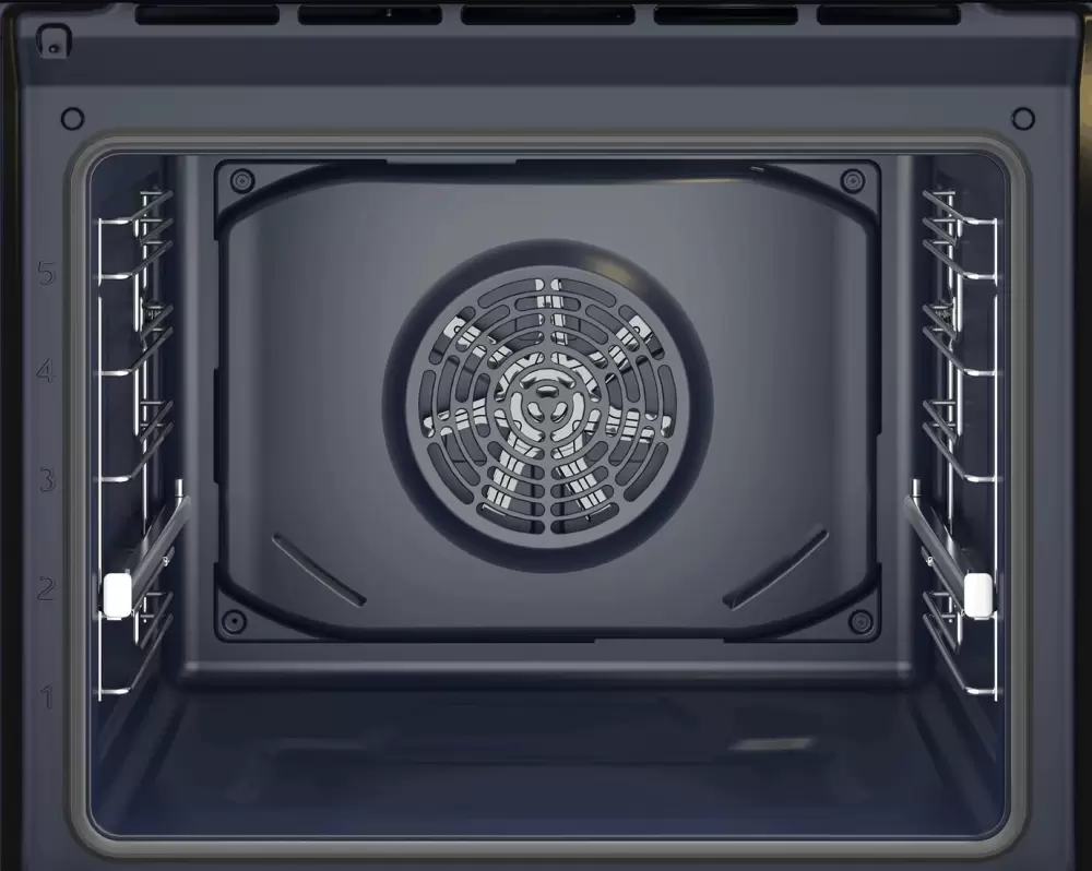 Духовой шкаф Grundig GEBM12300BSA фото