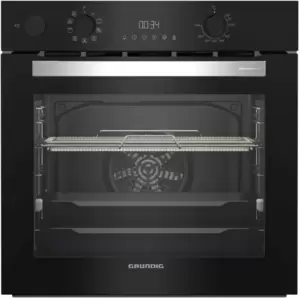Духовой шкаф Grundig GEBM12300BSA фото