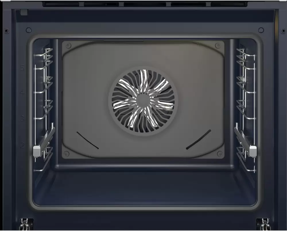 Духовой шкаф Grundig GEBM12300WC фото