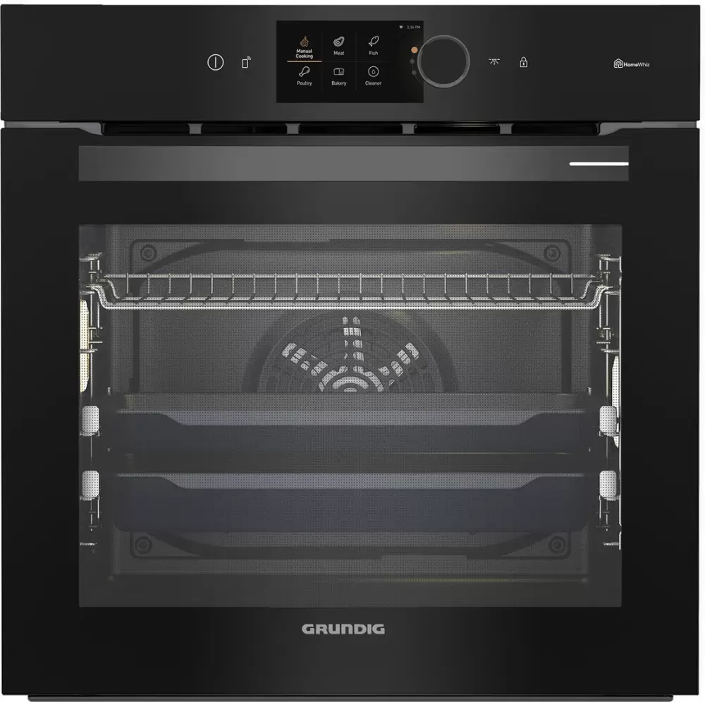 Grundig GEBM12600BHI