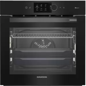 Духовой шкаф Grundig GEBM12600BHI фото