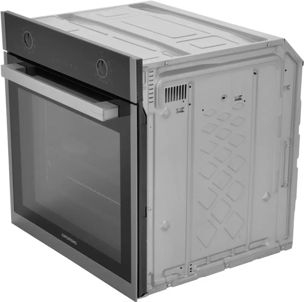Духовой шкаф Grundig GEBM19301BC фото