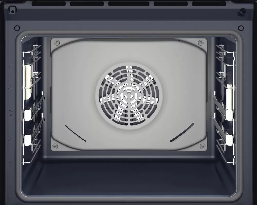 Духовой шкаф Grundig GEBM19301BC фото